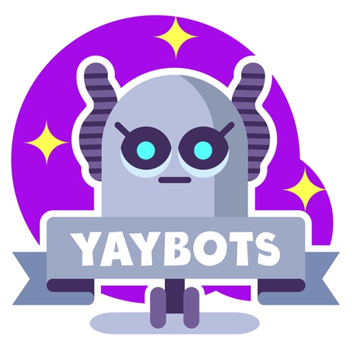 YAYBOTS app reviews download