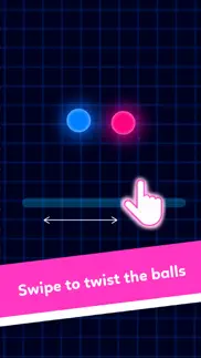 balls vs lasers: a reflex game iphone images 1