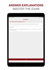 firefighter practice test prep ipad images 3