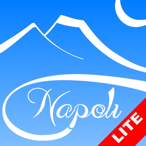Naples Tour Lite app reviews download