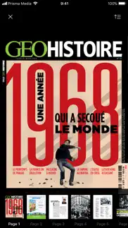 geo histoire le magazine iphone images 4