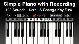 tiny piano synthesizer chord iphone images 1
