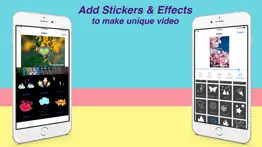 slideshow movie video maker iphone images 3