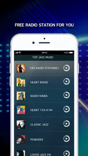 pd radio music station iphone images 1