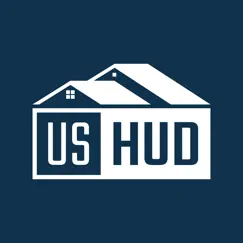 ushud foreclosure home search logo, reviews