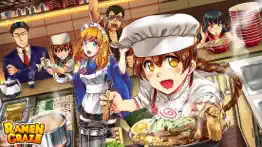 ramen craze - fun cooking game iphone images 4