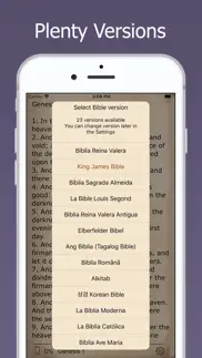 holy bible for daily reading iphone images 2