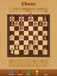 chess - strategy board game ipad images 1