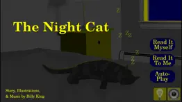the night cat - ad supported iphone images 1