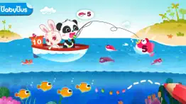 baby panda kindergarten games iphone images 1