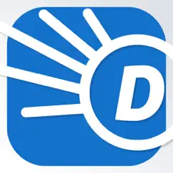 dictionary.com pro for ipad logo, reviews