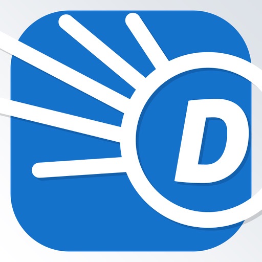 Dictionary.com Pro for iPad app reviews download