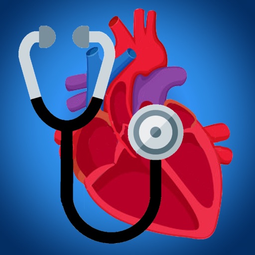 Heart Sounds Auscultation app reviews download