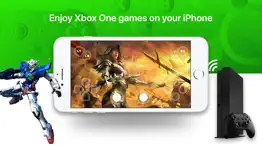 onecast - xbox game streaming iphone images 1