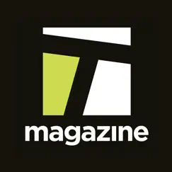 tennis mag logo, reviews