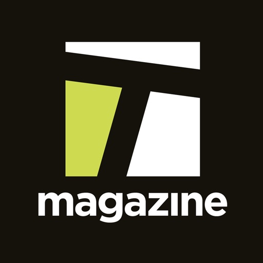 Tennis Mag app reviews download