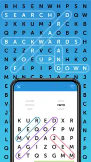simple word search puzzles iphone images 2