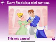princess pony puzzle ipad images 1