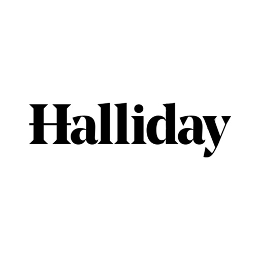 Halliday Magazine app reviews download