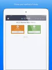 acls review ipad images 2