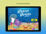 learn underwater ipad images 1