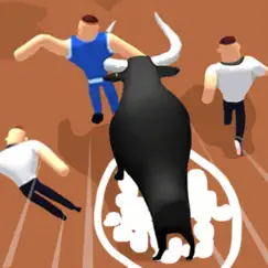 bull race logo, reviews
