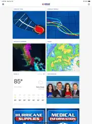 wsvn hurricane tracker ipad images 1