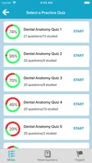 dental anatomy quizzes iphone images 2