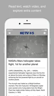 kctv5 news - kansas city iphone images 3