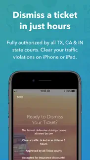 aceable defensive driving iphone images 1