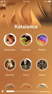 katalanca öğrenin - eurotalk iphone resimleri 1