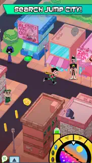 teeny titans - teen titans go! iphone images 4