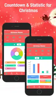 christmas planner pro iphone images 1