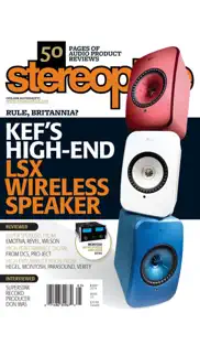 stereophile iphone images 1