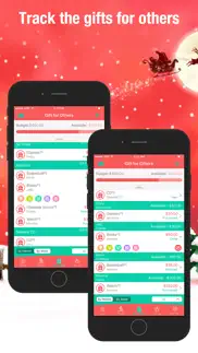 christmas planner pro iphone images 3