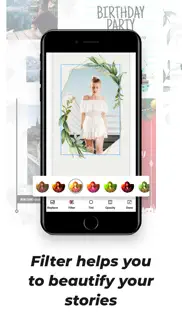 storystar - insta story maker iphone images 3