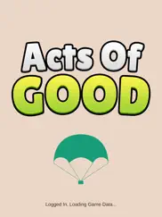 acts of good - causecorps game ipad images 1