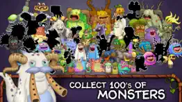 my singing monsters iphone images 1