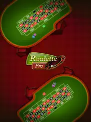 roulette casino - ruleta vegas ipad capturas de pantalla 1