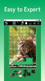 jigsaw nyanko iphone images 2