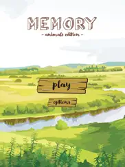memory animals game ipad capturas de pantalla 2