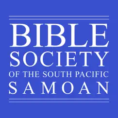 o le tusi pa'ia - samoan bible logo, reviews