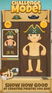 1000 pirates games for kids iphone images 3