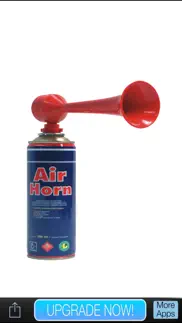 pocket air horn iphone images 2