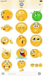 rude emoji stickers iphone images 4