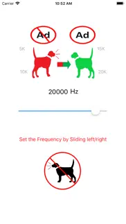 anti dog whistle iphone images 4