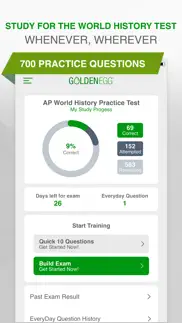 ap world history practice test iphone images 1