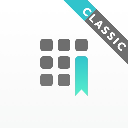 Grid Diary Classic app reviews download