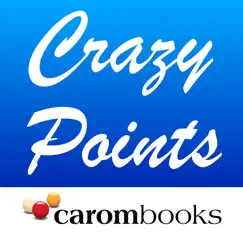 crazy points logo, reviews