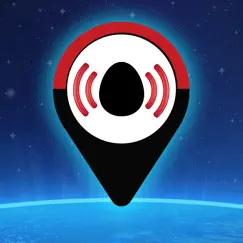 raid finder for pokemon go logo, reviews